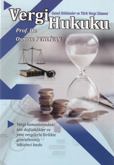 Vergi Hukuku