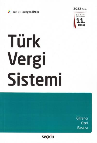 Türk Vergi Sistemi