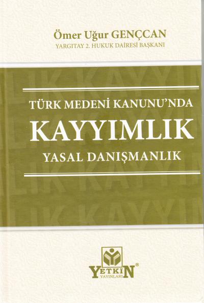 Kayyımlık