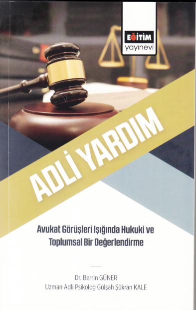 Adli Yardım
