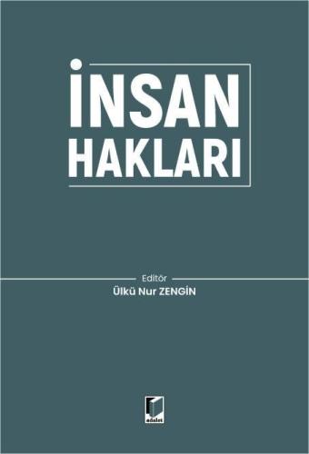 İnsan Hakları