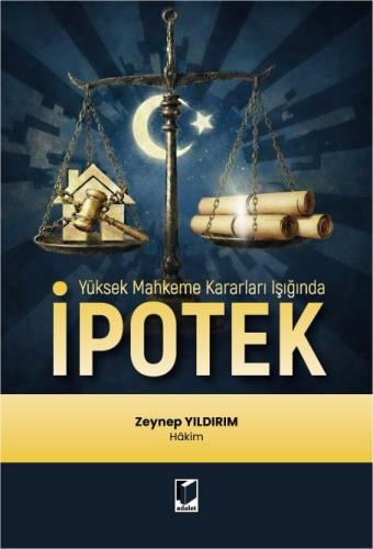 İpotek Zeynep Yıldırım
