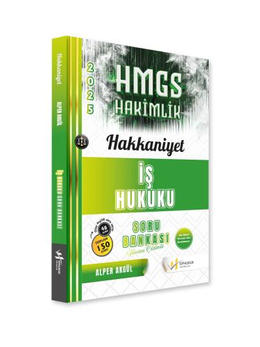 İş Hukuku Hakkaniyet Soru Bankası