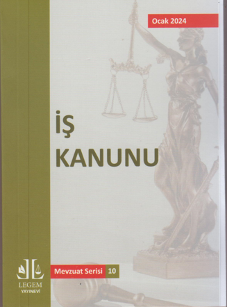 İş Kanunu
