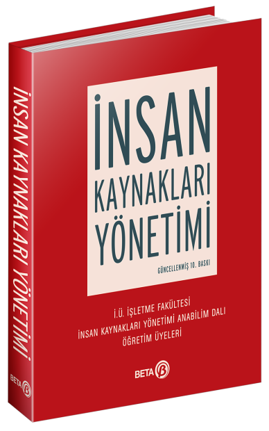 İnsan Kaynakları Yönetimi