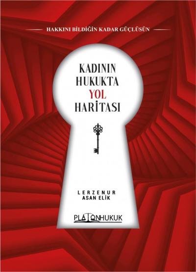 Kadının Hukukta Yol Haritası