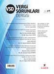 Vergi Sorunları Dergisi Sayı: 418 Yıl: 46 Temmuz 2023