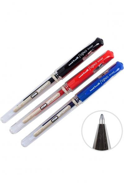 Unibal Signo Broad Imza Kalemi 12'li