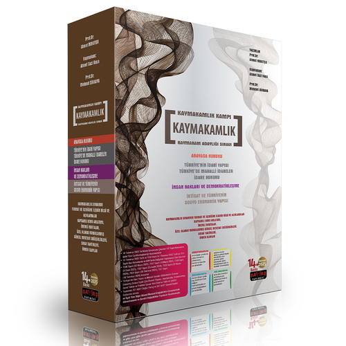 Kaymakamlık Kampı Konu Anlatımı