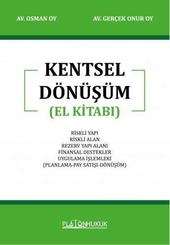 Kentsel Dönüşüm