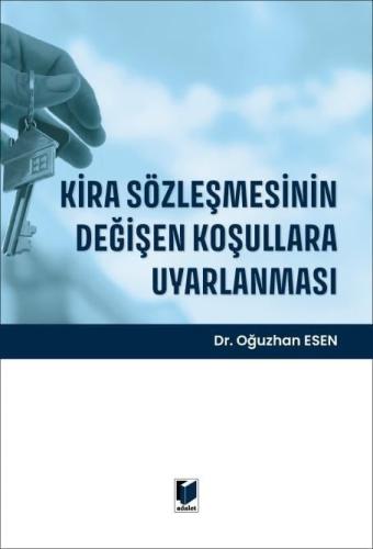Kira Sözleşmesinin Değişen Koşullara Uyarlanması