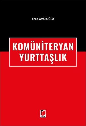 Komüniteryan Yurttaşlık