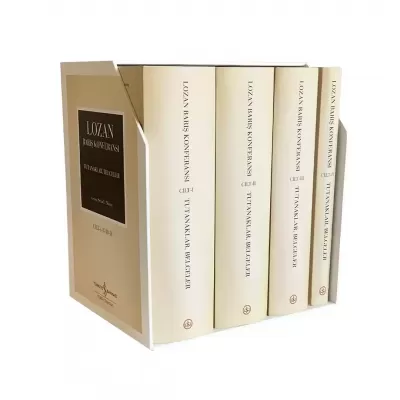 Lozan Barış Konferansı