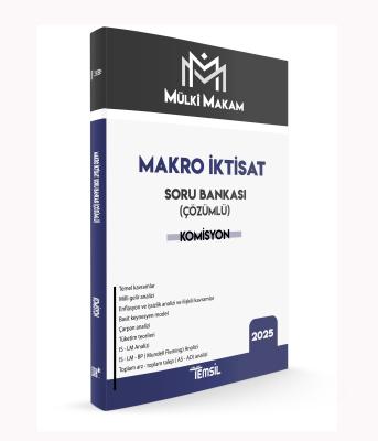 Makro İktisat Soru Bankası