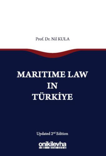 Maritime Law in Türkiye