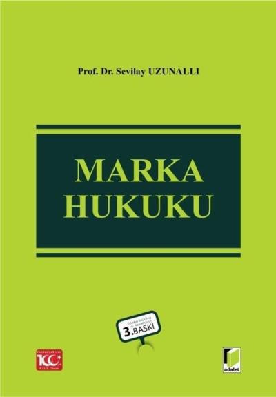 Marka Hukuku
