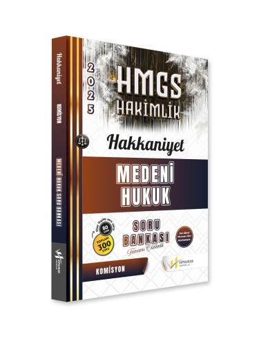 Medeni Hukuk Hakkaniyet Soru Bankası
