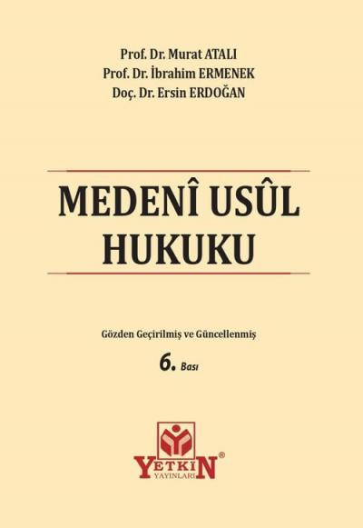 Medeni Usul Hukuku