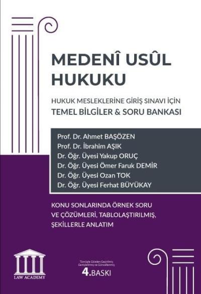 Medeni Usul Hukuku