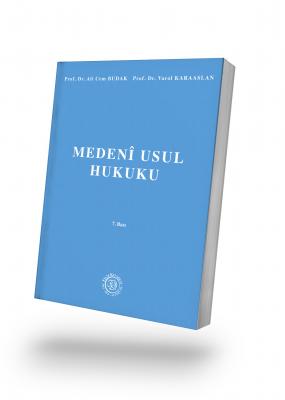 Medeni Usul Hukuku