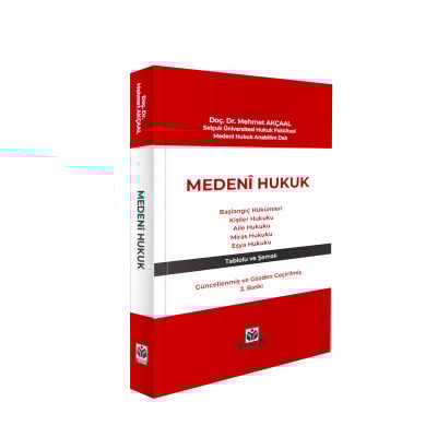 Medeni Hukuk