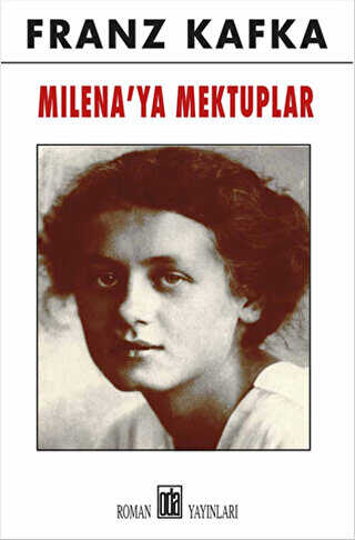 Milena`ya Mektuplar