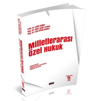 Milletlerarası Özel Hukuk