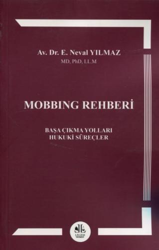 Mobbing Rehberi Neval Yılmaz