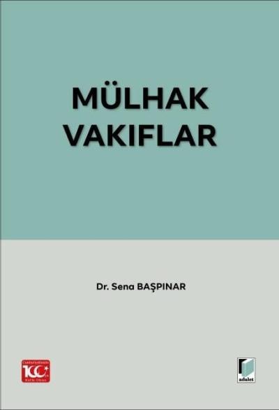 Mülhak Vakıflar