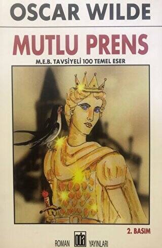 Mutlu Prens