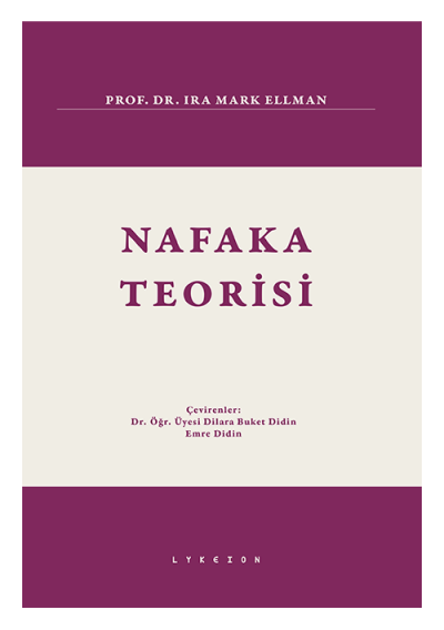 Nafaka Teorisi
