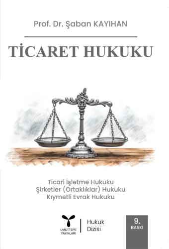 Ticaret Hukuku