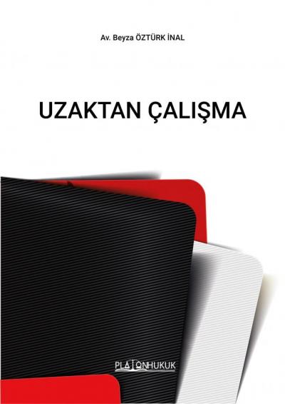 Uzaktan Çalışma