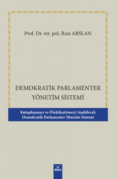 Demokratik Parlamenter Yönetim Sistemi