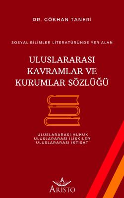 Uluslararası Kavramlar ve Kurumlar Sözlüğü