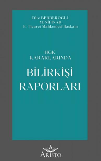 Bilirkişi Raporları