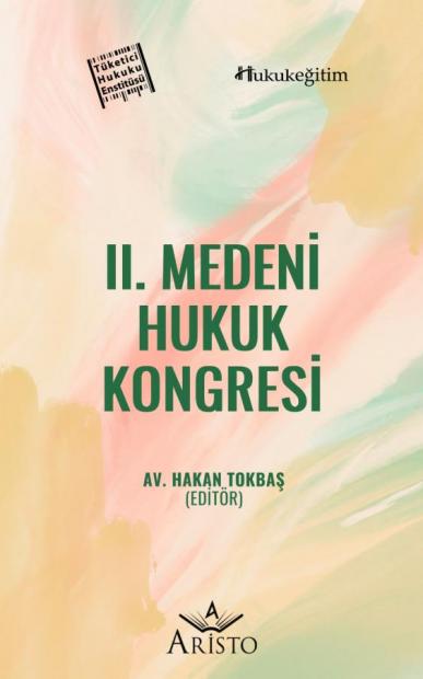 II. Medeni Hukuk Kongresi