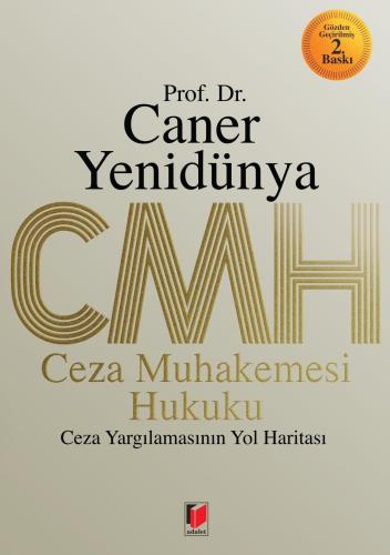 Ceza Muhakemesi Hukuku