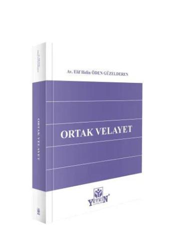 Ortak Velayet