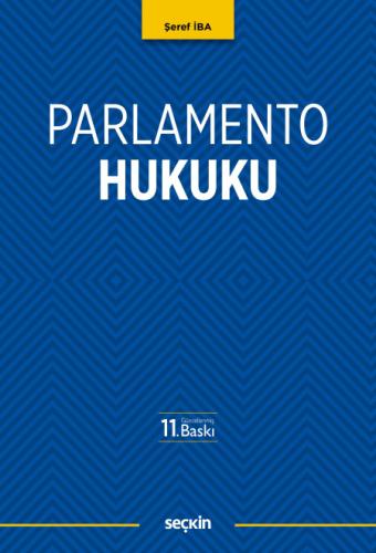 Parlamento Hukuku