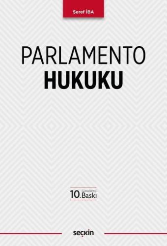 Parlamento Hukuku