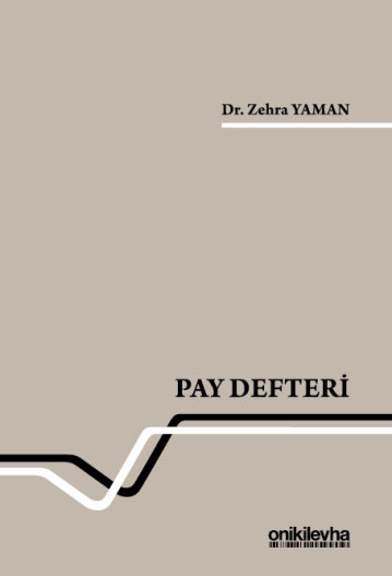Pay Defteri