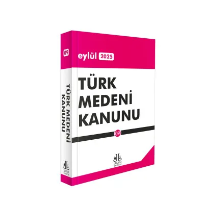 Türk Medeni Kanunu