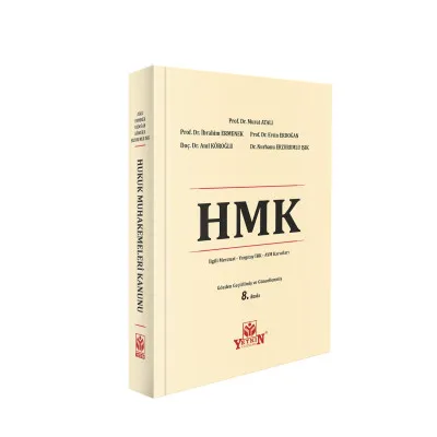 Hukuk Muhakemeleri Kanunu Murat Atalı