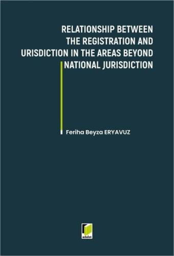 Relationship Between the Registration and Jurisdiction in the Areas Be