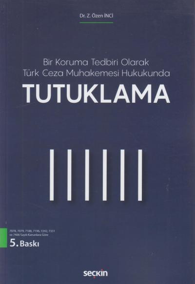 Tutuklama