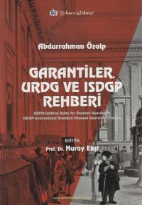 Garantiler URDG ve ISDGP Rehberi Abdurrahman Özalp