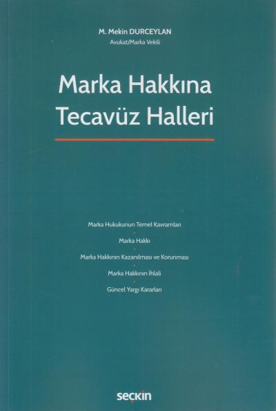 Marka Hakkına Tecavüz Halleri