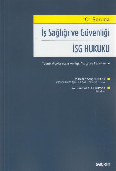 İş Sağlığı ve Güvenliği