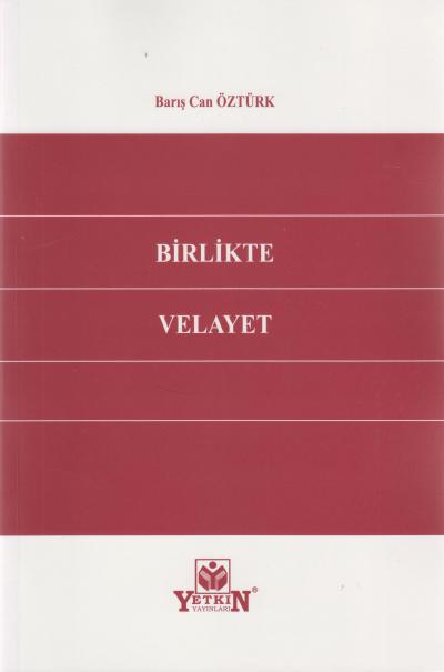 Birlikte Velayet